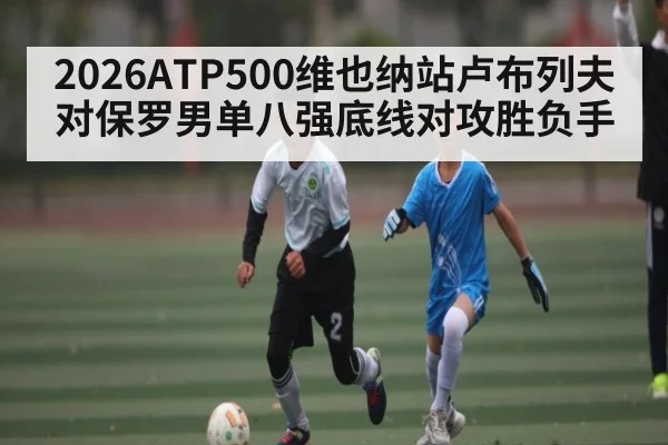 2026ATP500维也纳站卢布列夫对保罗男单八强底线对攻胜负手 - ruyi sports