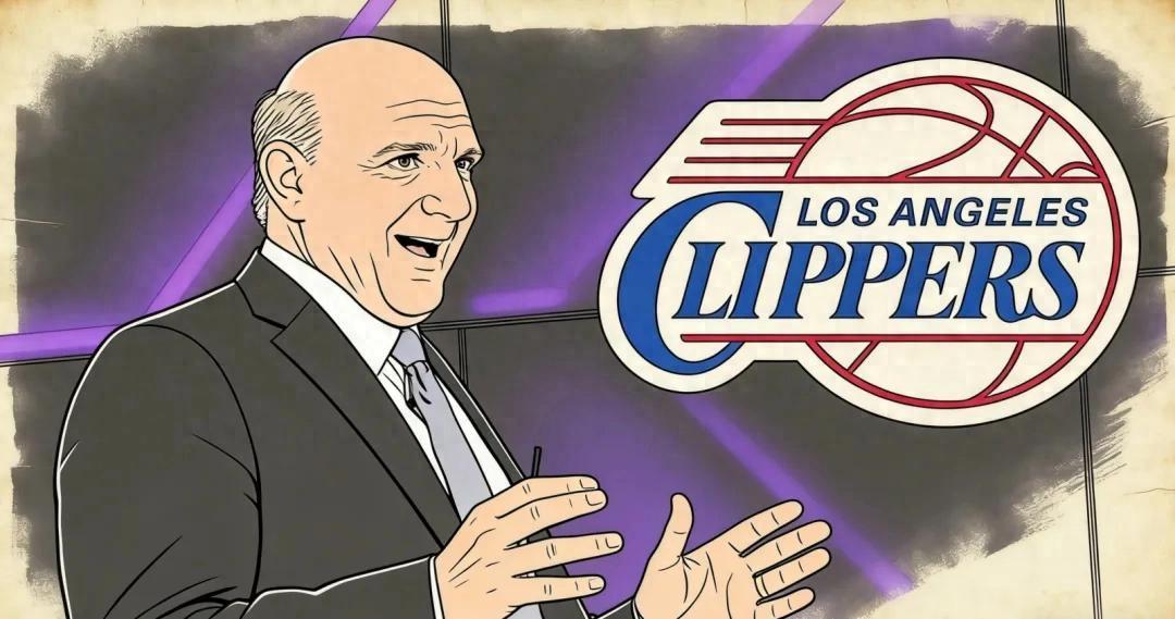 如意体育官网-7年狂撒19亿美金！NBA头号“大冤种”，颗粒无收仍拒绝拆队