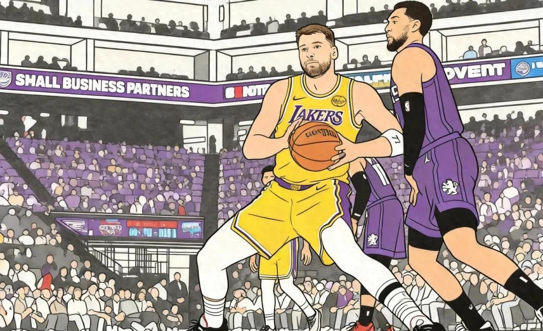 如意体育app-全明星+盖帽王+DPOY!场均18+6,湖人赶快出手吧