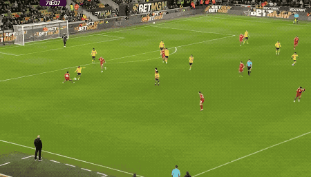 ruyi sports-2-1神剧情 超级冷门诞生：全场仅4射 垫底队94分钟绝杀10.4亿豪门|利物浦|狼队|射门|阿斯顿维拉|西汉姆联_新浪体育_新浪新闻