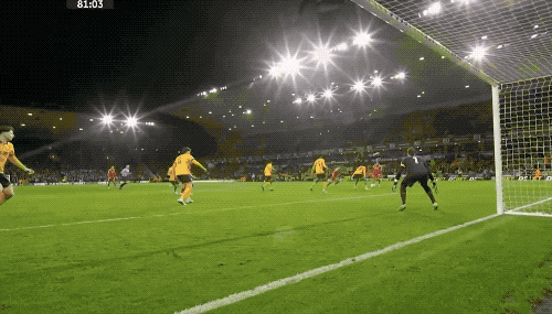 ruyi sports-2-1神剧情 超级冷门诞生：全场仅4射 垫底队94分钟绝杀10.4亿豪门|利物浦|狼队|射门|阿斯顿维拉|西汉姆联_新浪体育_新浪新闻