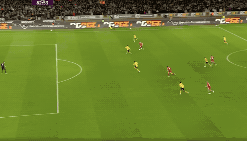 ruyi sports-2-1神剧情 超级冷门诞生：全场仅4射 垫底队94分钟绝杀10.4亿豪门|利物浦|狼队|射门|阿斯顿维拉|西汉姆联_新浪体育_新浪新闻