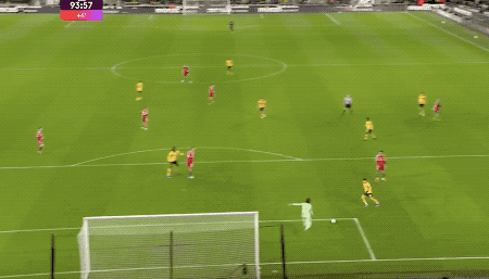 ruyi sports-2-1神剧情 超级冷门诞生：全场仅4射 垫底队94分钟绝杀10.4亿豪门|利物浦|狼队|射门|阿斯顿维拉|西汉姆联_新浪体育_新浪新闻