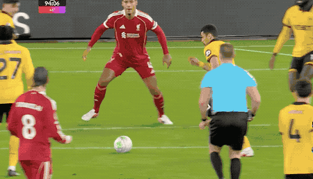 ruyi sports-2-1神剧情 超级冷门诞生：全场仅4射 垫底队94分钟绝杀10.4亿豪门|利物浦|狼队|射门|阿斯顿维拉|西汉姆联_新浪体育_新浪新闻