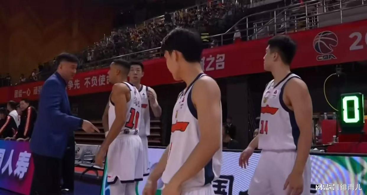 ruyi sports-最新消息！广东强力锋卫正式到位，杜锋为他放弃“白矮”？