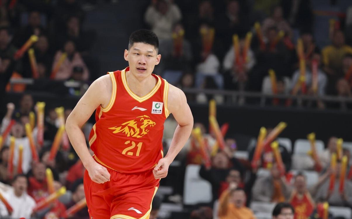 如意体育app-得不偿失！北控23分输广厦，朱松玮反击摔到腰，胡金秋狂砍22+7