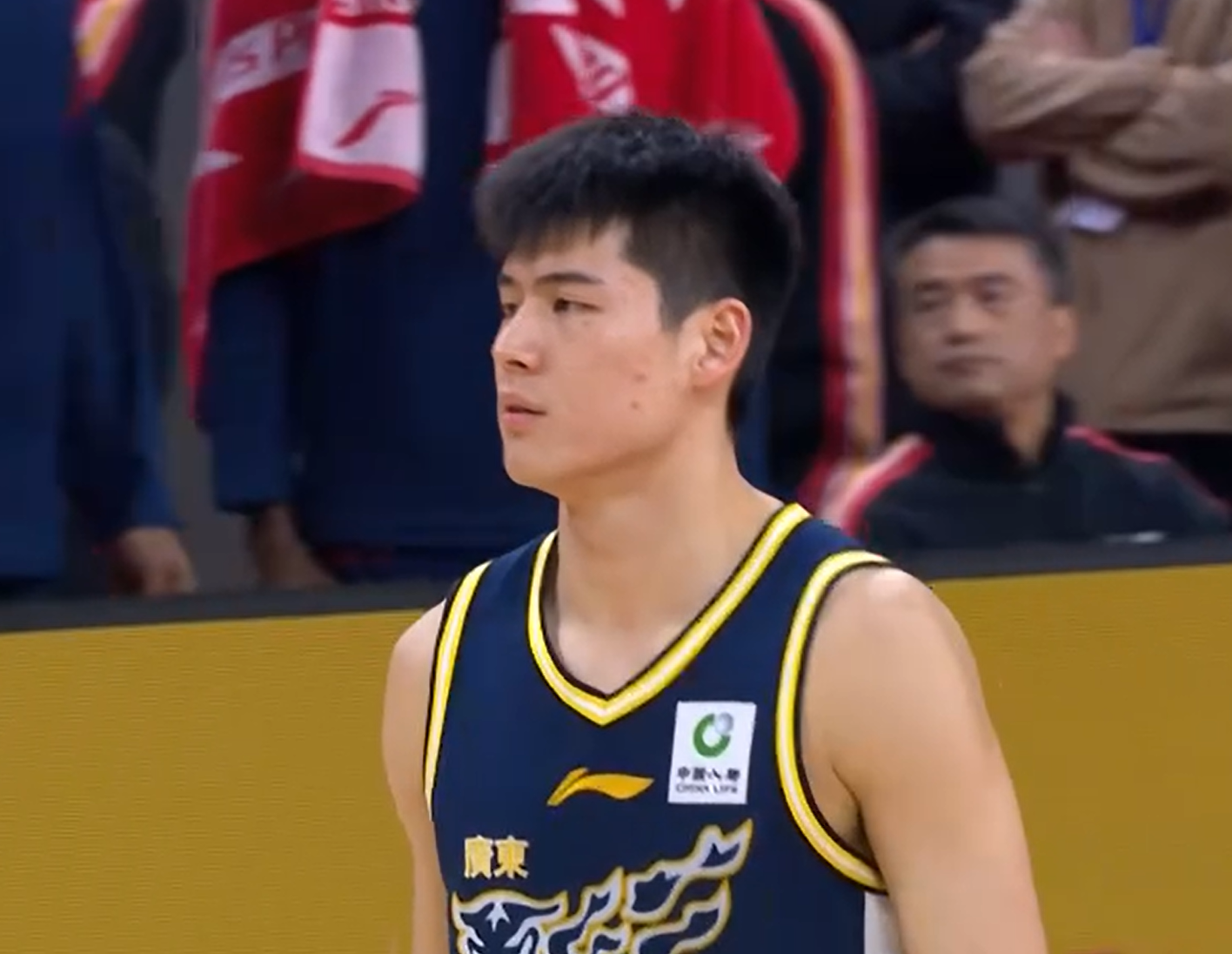 如意体育-PK上海队!广东队4大主力球员缺阵,12人参赛名单出炉