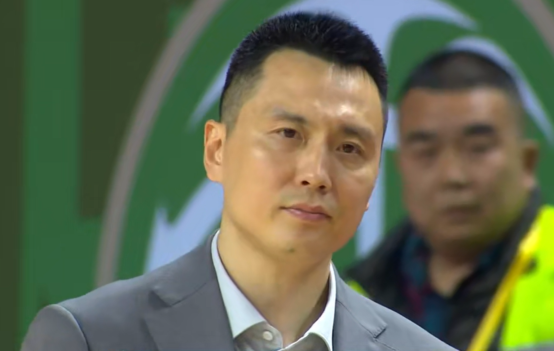 如意体育-PK上海队!广东队4大主力球员缺阵,12人参赛名单出炉