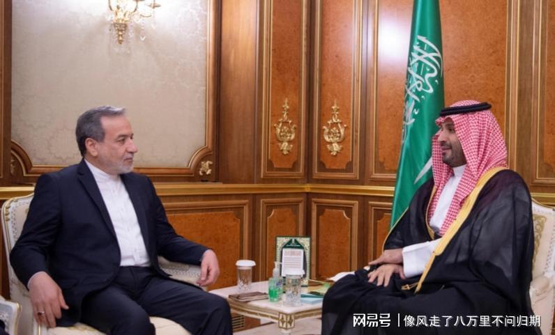 哈梅死了5天，内贾德却满血复生，外媒发现不对劲：中国被骗了？