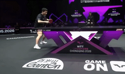 如意体育-神级擦网后一波流！梁靖崑强势扫退役流言 赛后透露腰伤有所好转