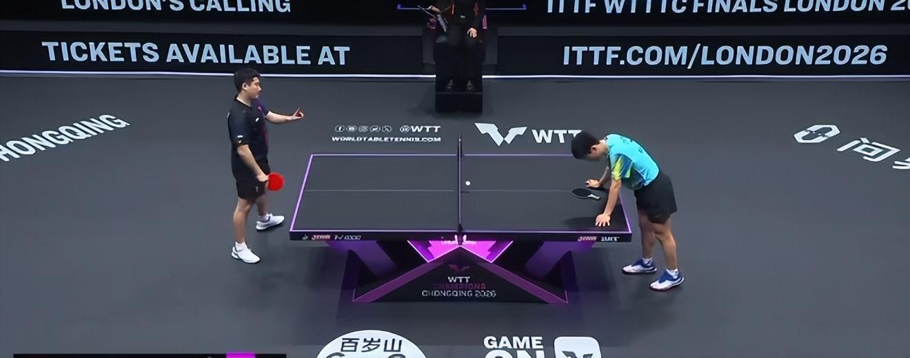 如意体育-神级擦网后一波流！梁靖崑强势扫退役流言 赛后透露腰伤有所好转