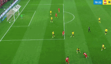 ruyi sports-武磊的进球，不只带来3分，更让海港找回冠军队的自信|上海海港|安佩姆|杨希|左路|维塔尔_新浪体育_新浪新闻